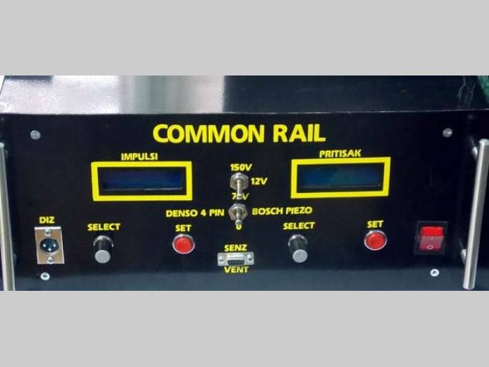 common rail injector tester prodaja besplatni mali oglasi