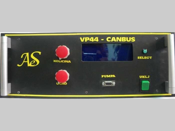 prodaja elektronika za test vp 44 pumpe besplatni mali oglasi