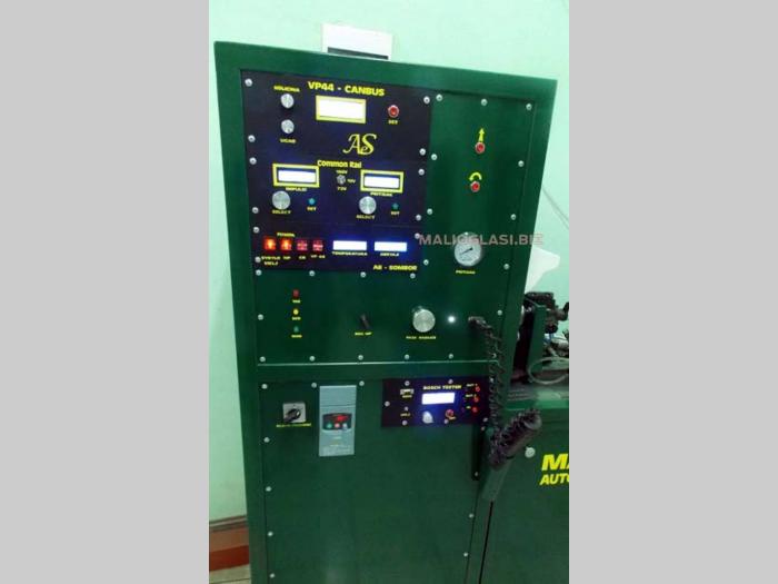 masina za test dizni i pumpi master 5200 prodaja besplatni mali oglasi
