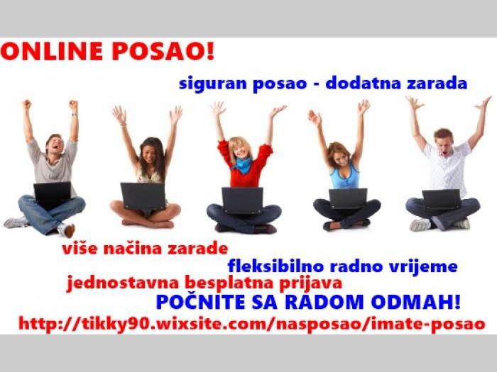 internet posao besplatni mali oglasi