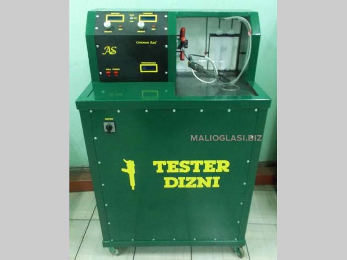 masina za testiranje common rail dizni prodaja besplatni mali oglasi