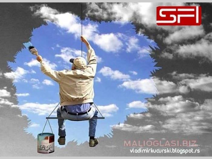 ovakav vam posao treba besplatni mali oglasi