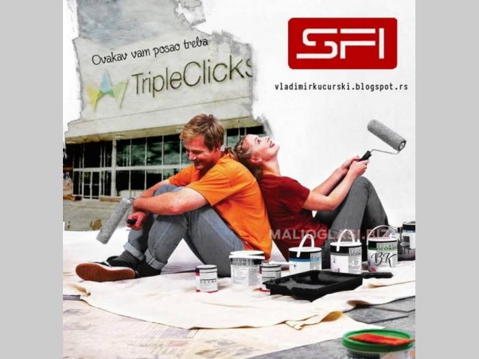 tražimo saradnike besplatni mali oglasi