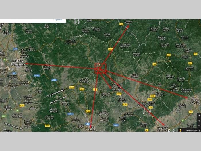 prodajem kucu na kosovu, kosovska kamenica besplatni mali oglasi