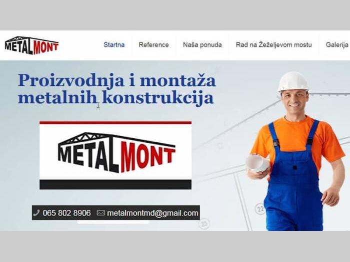 montaža metalnih konstrukcija novi sad i okolina besplatni mali oglasi