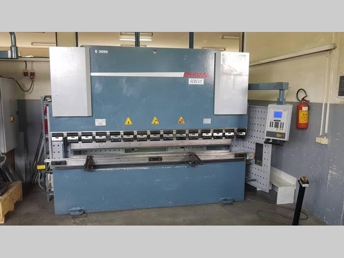 prodajem cnc hidrauličnu apkant presu durma e3090 besplatni mali oglasi