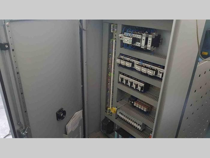 prodajem cnc hidrauličnu apkant presu durma e3090 besplatni mali oglasi