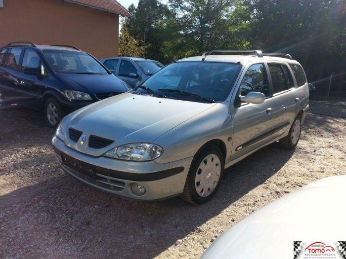 renault megane besplatni mali oglasi