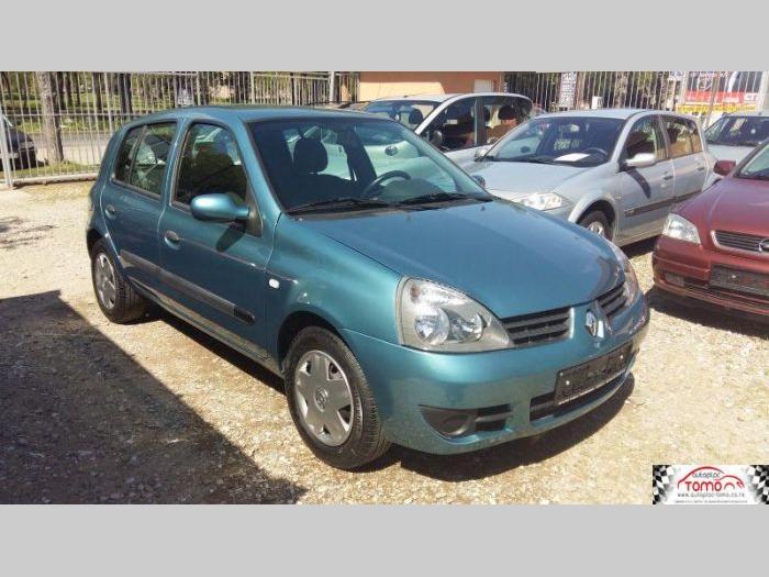 renault clio besplatni mali oglasi