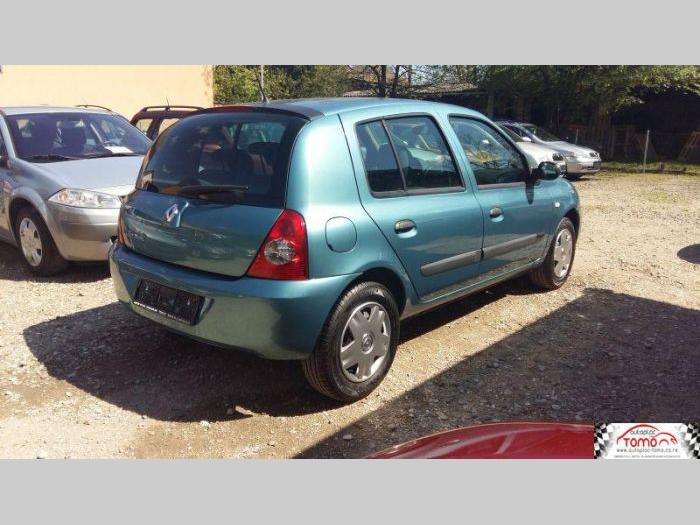 renault clio besplatni mali oglasi