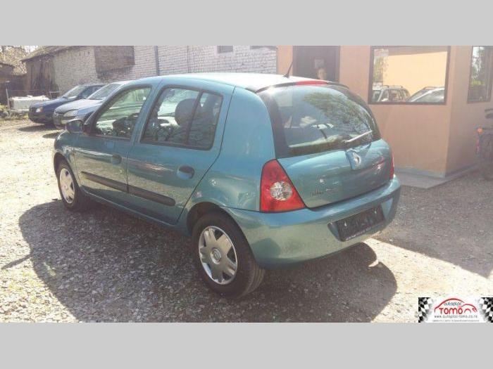 renault clio besplatni mali oglasi
