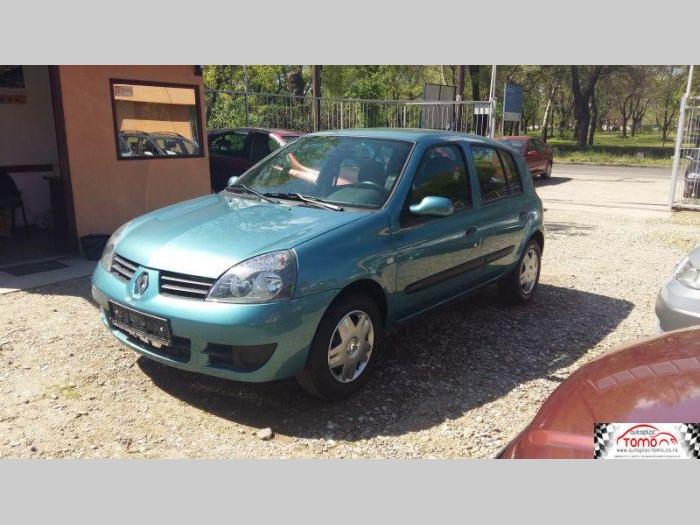 renault clio besplatni mali oglasi