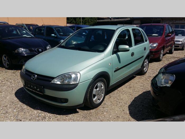 opel corsa c besplatni mali oglasi