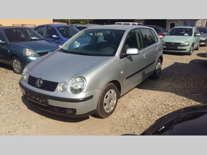 volkswagen polo besplatni mali oglasi