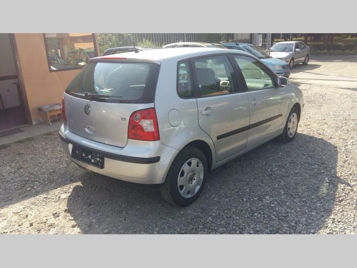 volkswagen polo besplatni mali oglasi