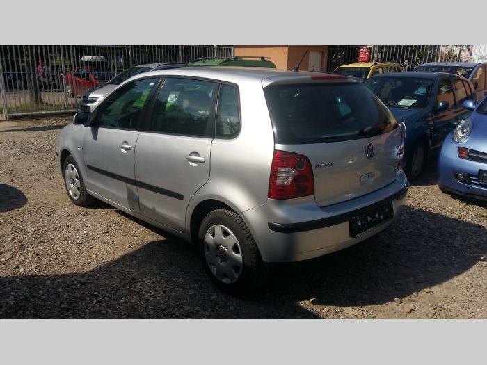 volkswagen polo besplatni mali oglasi