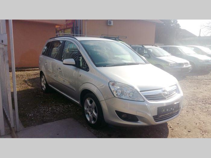opel zafira besplatni mali oglasi