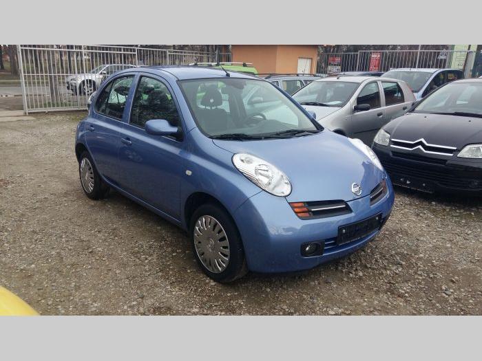 nissan micra besplatni mali oglasi