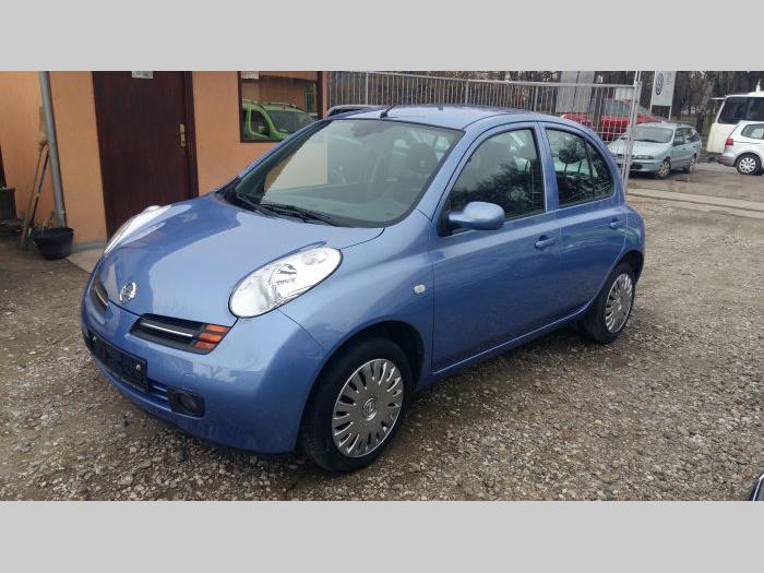 nissan micra besplatni mali oglasi