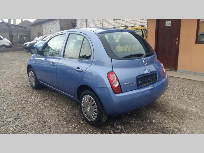 nissan micra besplatni mali oglasi
