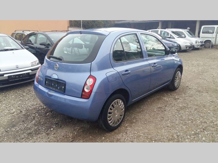 nissan micra besplatni mali oglasi