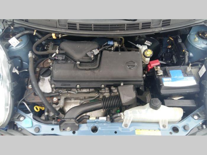 nissan micra besplatni mali oglasi