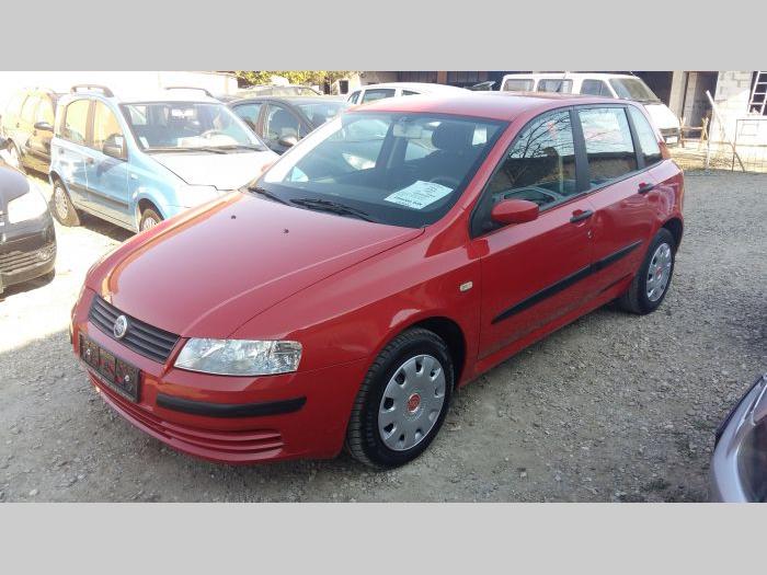 fiat stilo besplatni mali oglasi