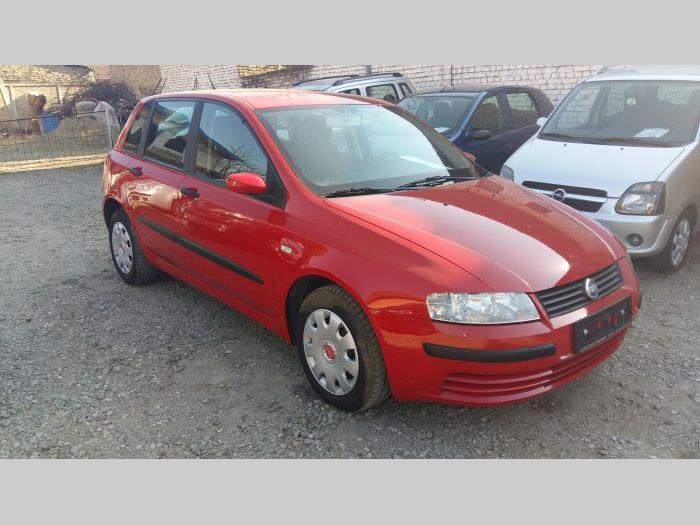 fiat stilo besplatni mali oglasi