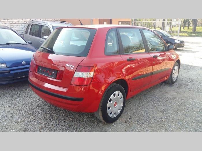 fiat stilo besplatni mali oglasi