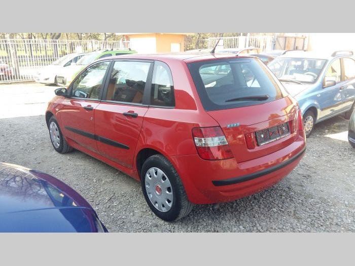 fiat stilo besplatni mali oglasi
