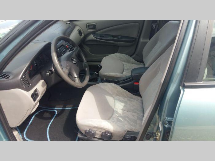 nissan almera besplatni mali oglasi