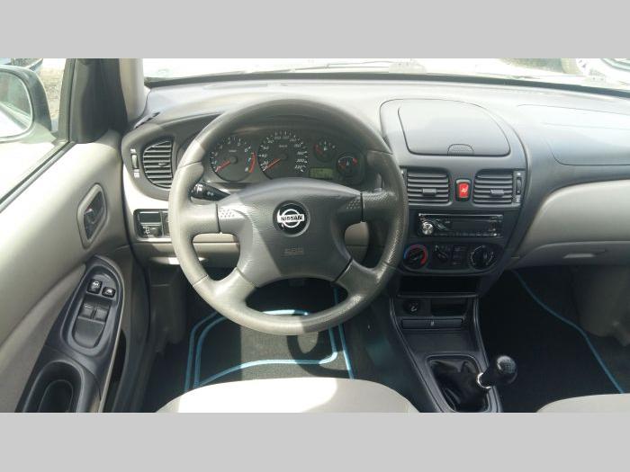 nissan almera besplatni mali oglasi