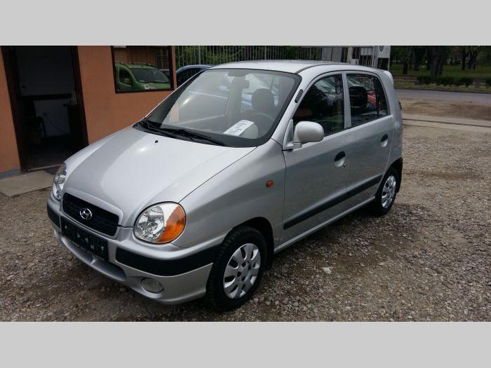 hyundai atos besplatni mali oglasi