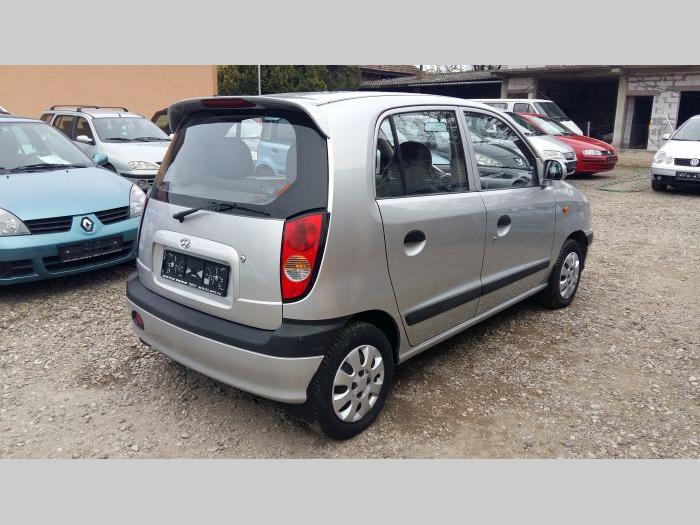 hyundai atos besplatni mali oglasi