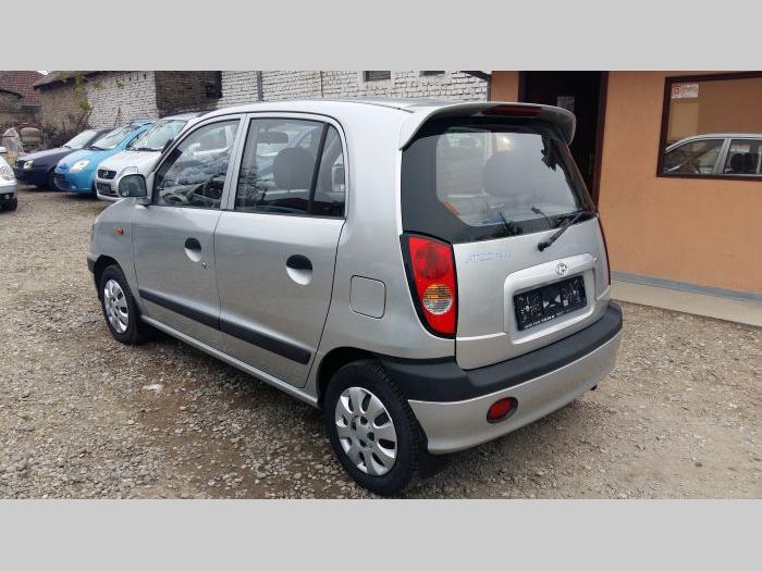 hyundai atos besplatni mali oglasi