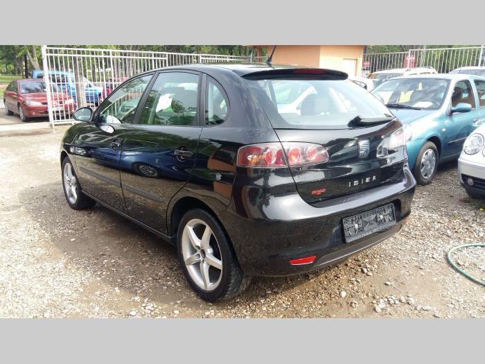 seat ibiza besplatni mali oglasi