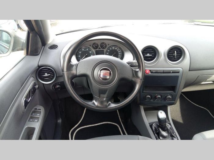 seat ibiza besplatni mali oglasi