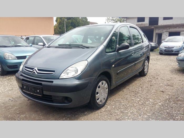 citroen xsara picasso besplatni mali oglasi