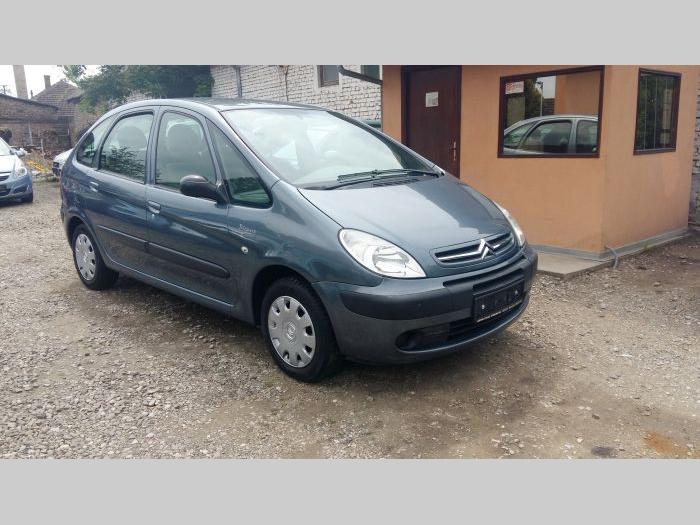 citroen xsara picasso besplatni mali oglasi