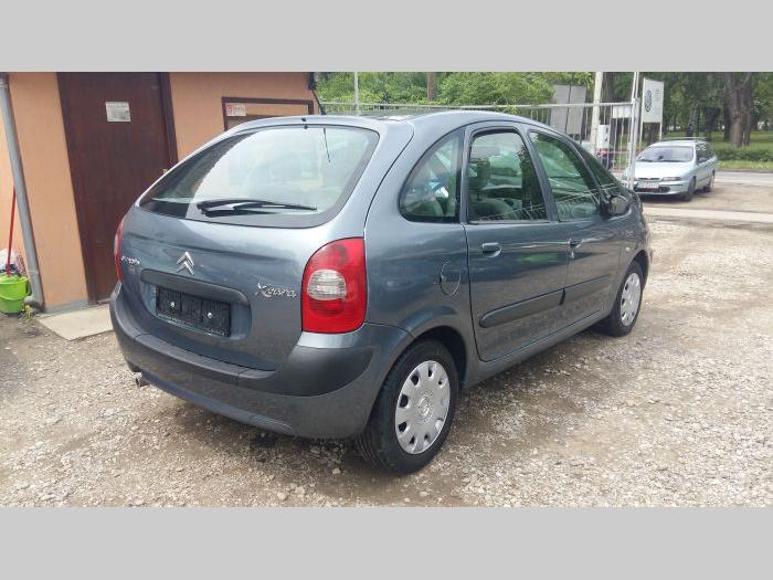 citroen xsara picasso besplatni mali oglasi