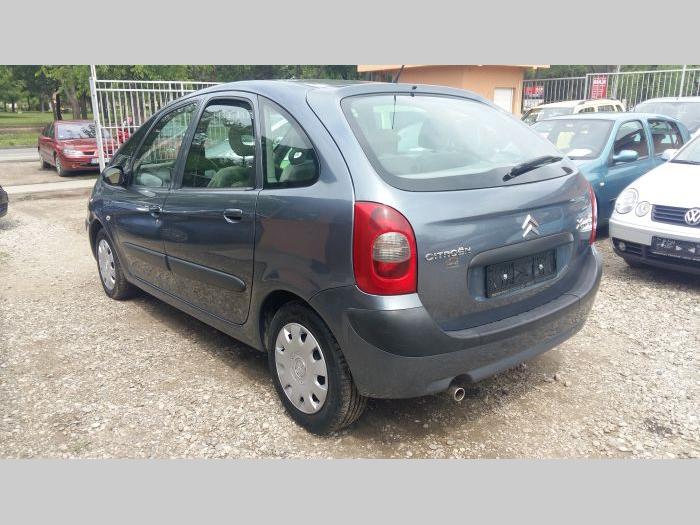 citroen xsara picasso besplatni mali oglasi