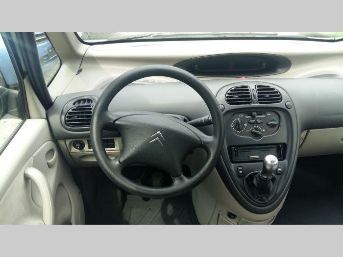 citroen xsara picasso besplatni mali oglasi