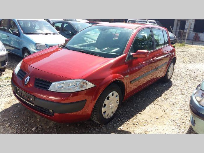 renault megane besplatni mali oglasi