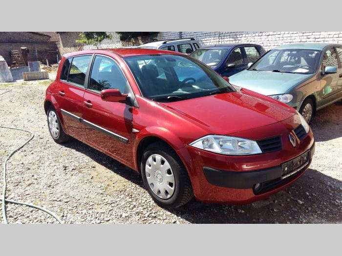 renault megane besplatni mali oglasi