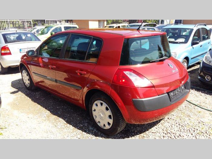 renault megane besplatni mali oglasi