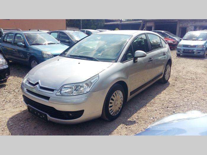 citroen c4 besplatni mali oglasi