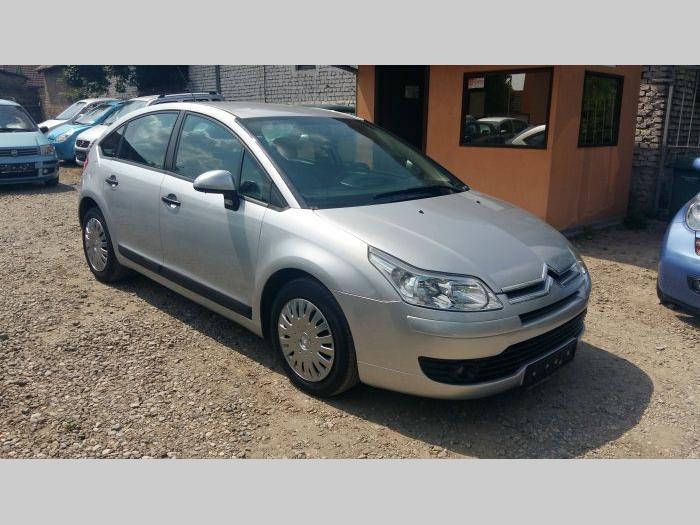 citroen c4 besplatni mali oglasi