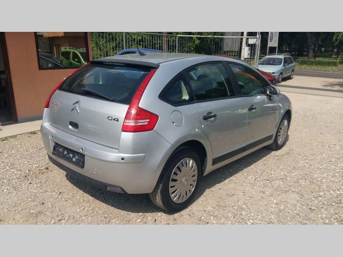 citroen c4 besplatni mali oglasi
