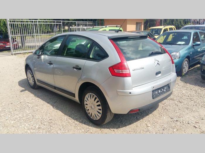 citroen c4 besplatni mali oglasi