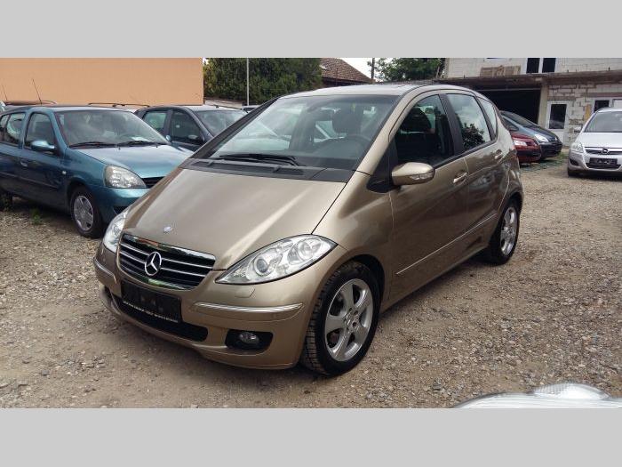 mercedes benz a 200 besplatni mali oglasi
